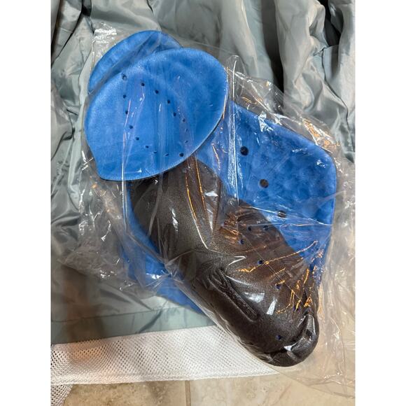 Joe Rockets Womens Motorcycle Racing L Mesh Velocity Jacket Pads White Gray New - Picture 11 of 12